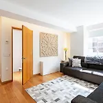 Cosy Marylebone House