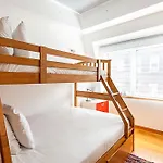 Cosy Marylebone House