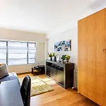 Cosy Marylebone House