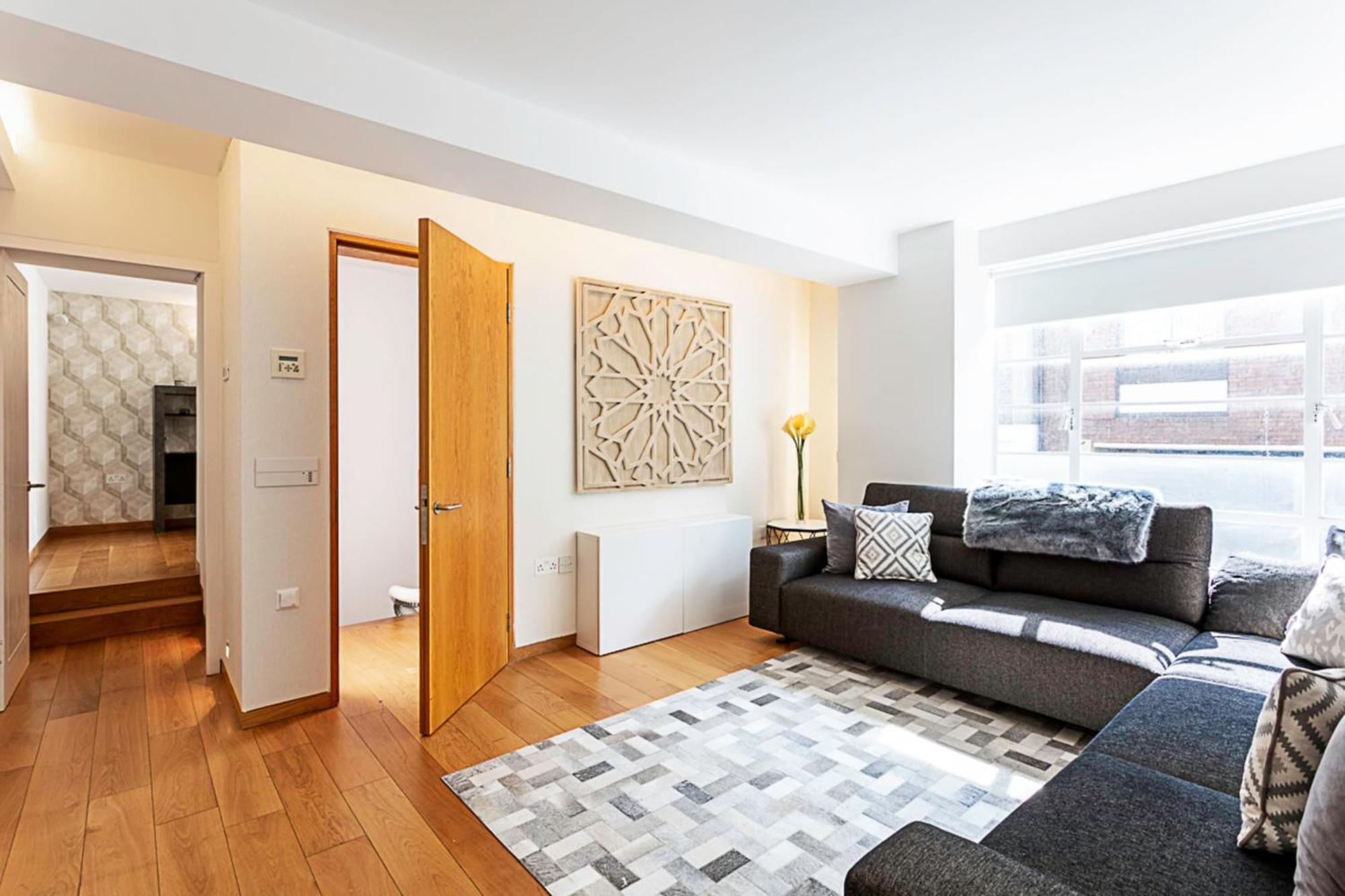 Cosy Marylebone House * Londra