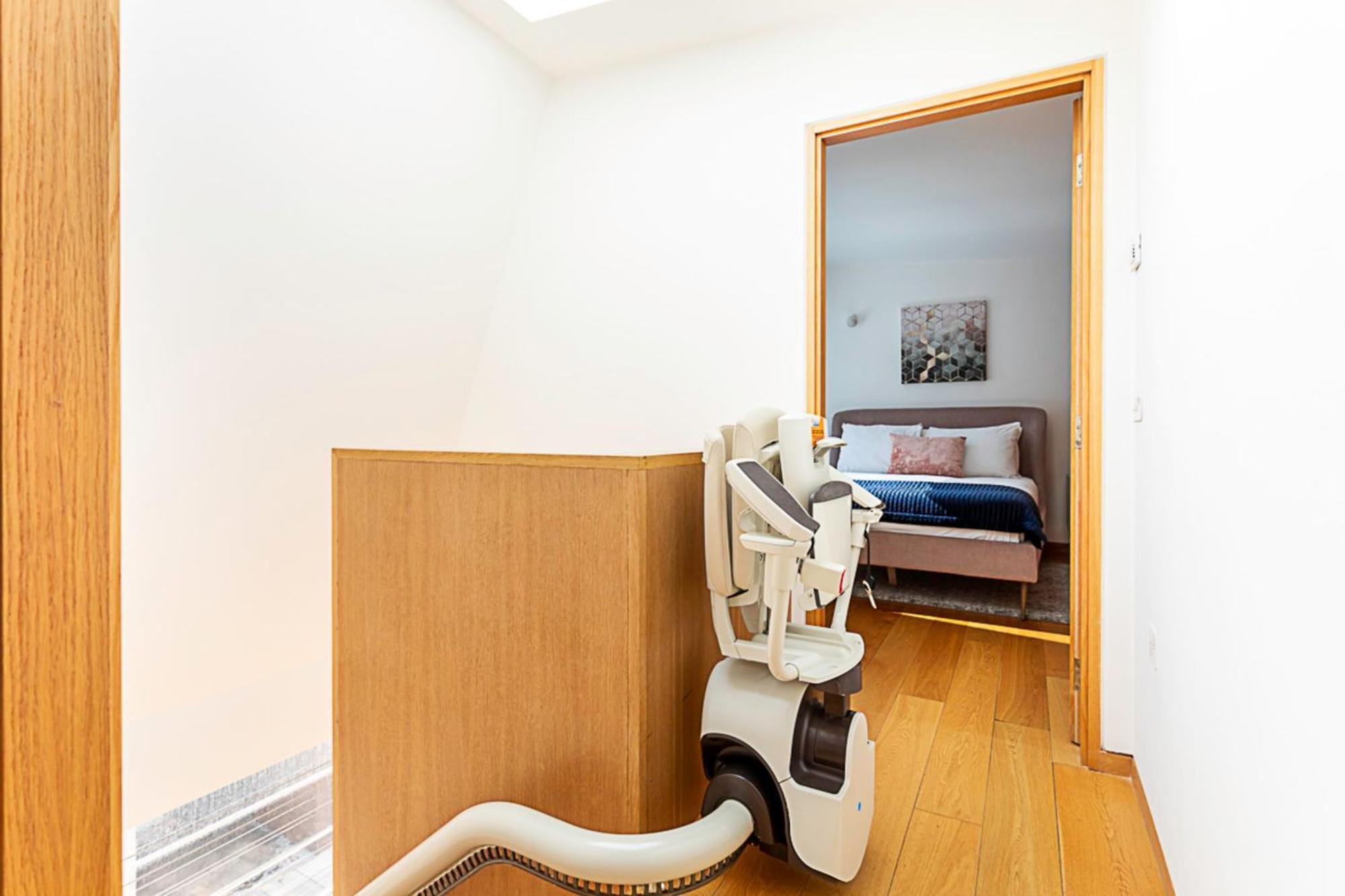 Casa vacanze Cosy Marylebone House Londra