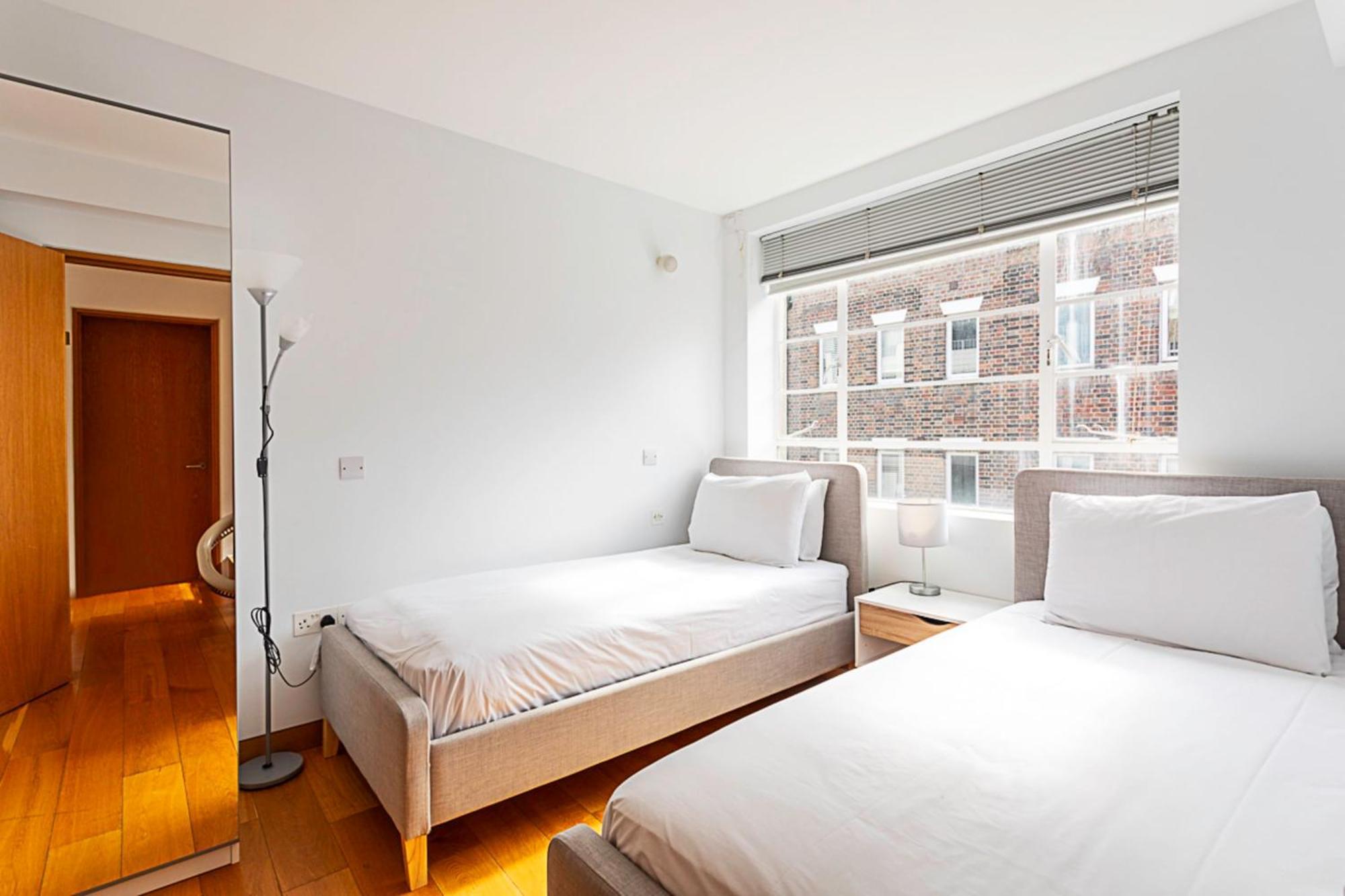 Cosy Marylebone House Casa vacanze