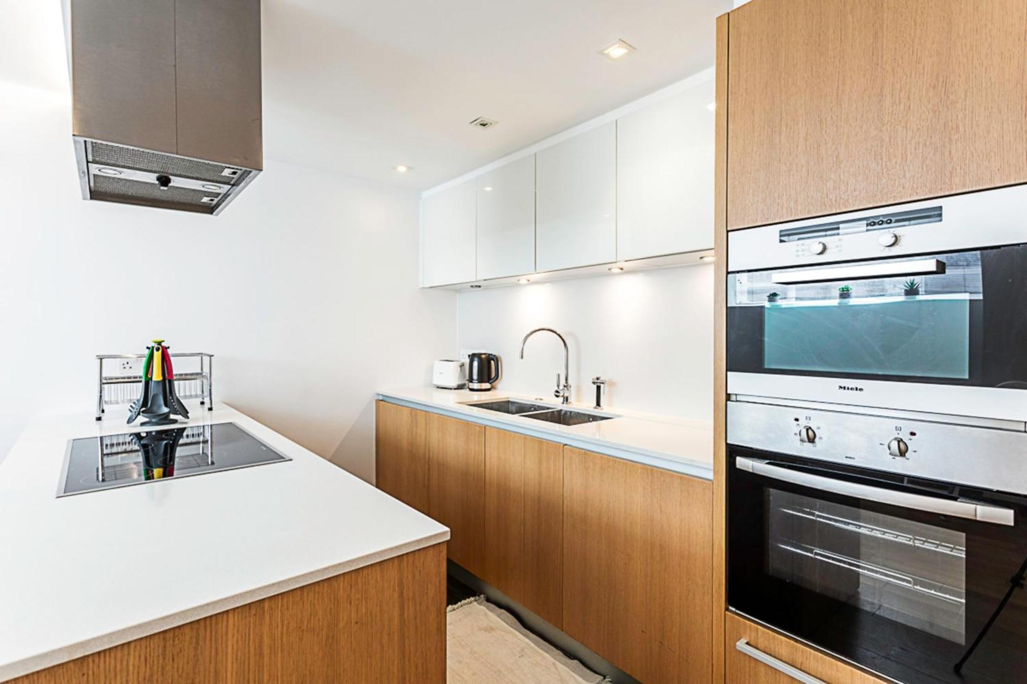 Casa vacanze Cosy Marylebone House