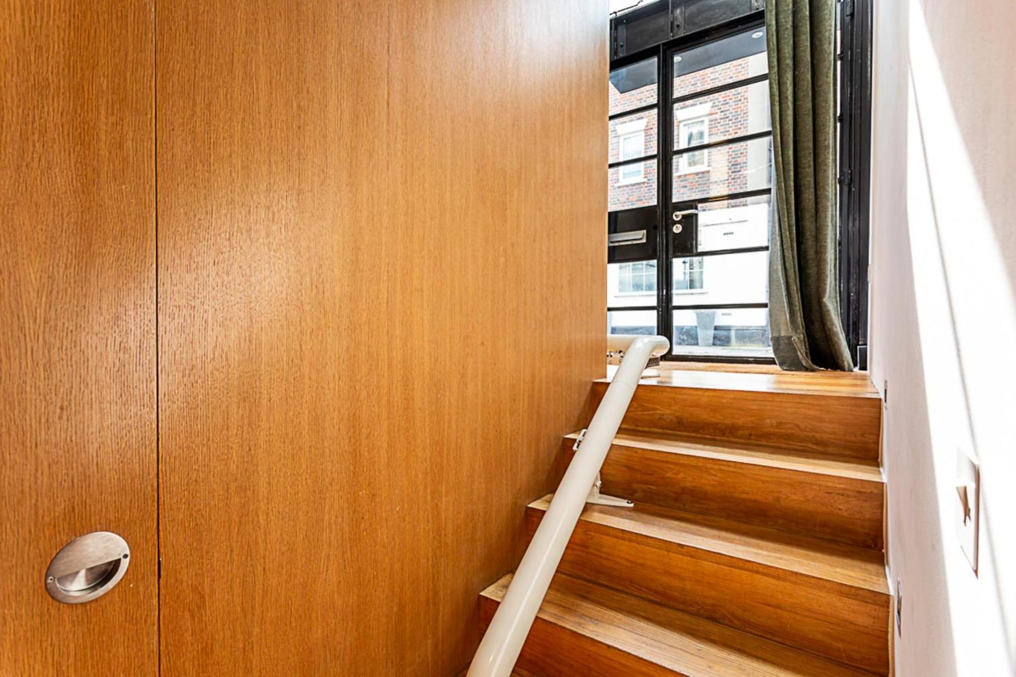 Cosy Marylebone House Casa vacanze Londra