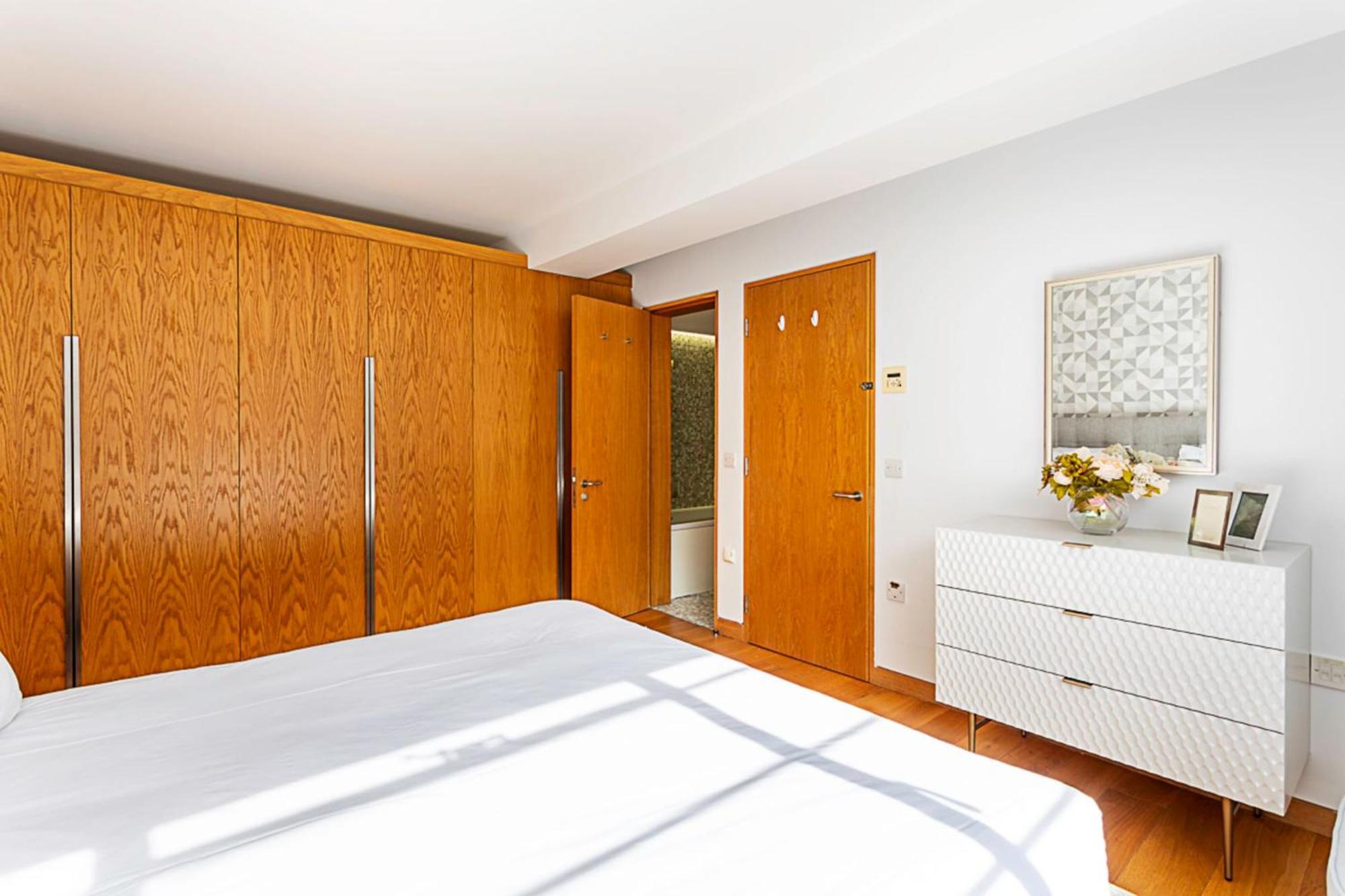 Cosy Marylebone House Holiday home London