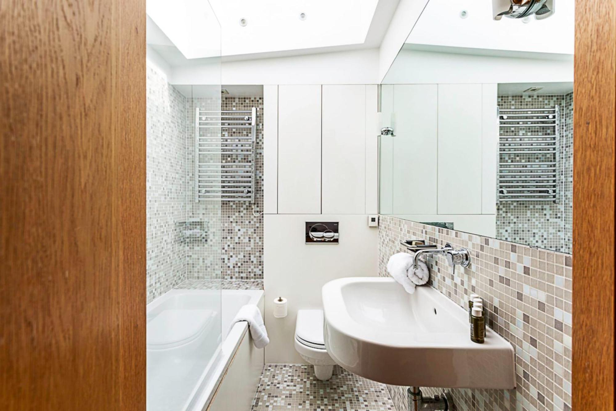 Casa vacanze Cosy Marylebone House