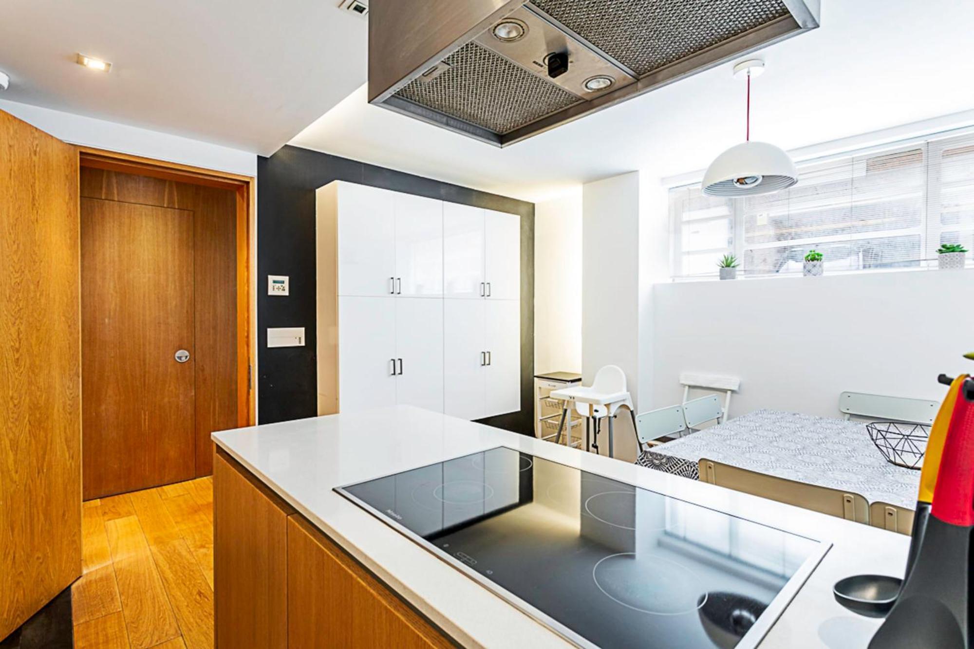 Cosy Marylebone House Londra