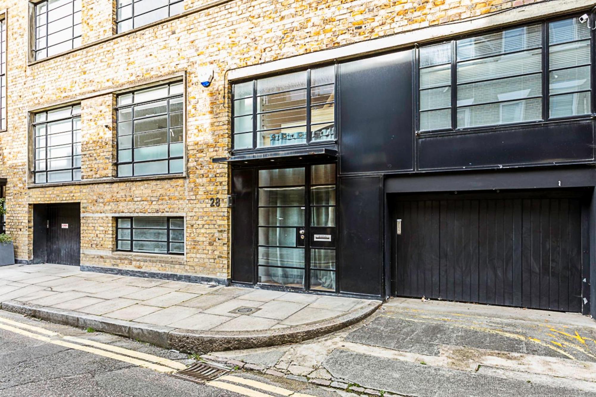Cosy Marylebone House Casa vacanze