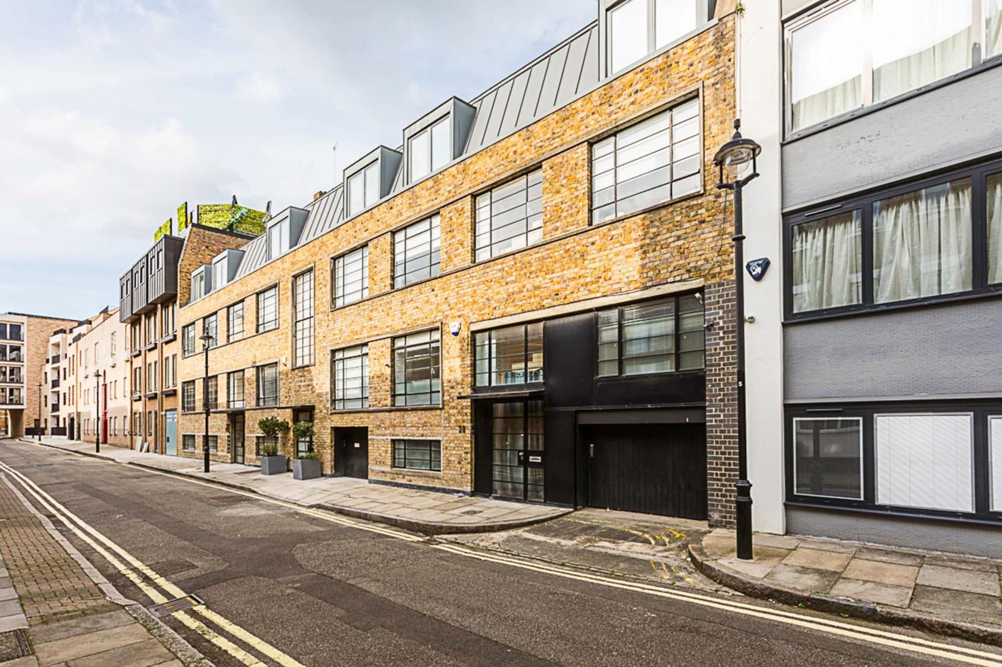 Cosy Marylebone House Holiday home *