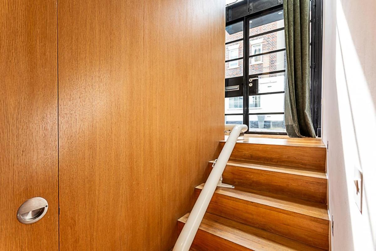 Casa vacanze Cosy Marylebone House
