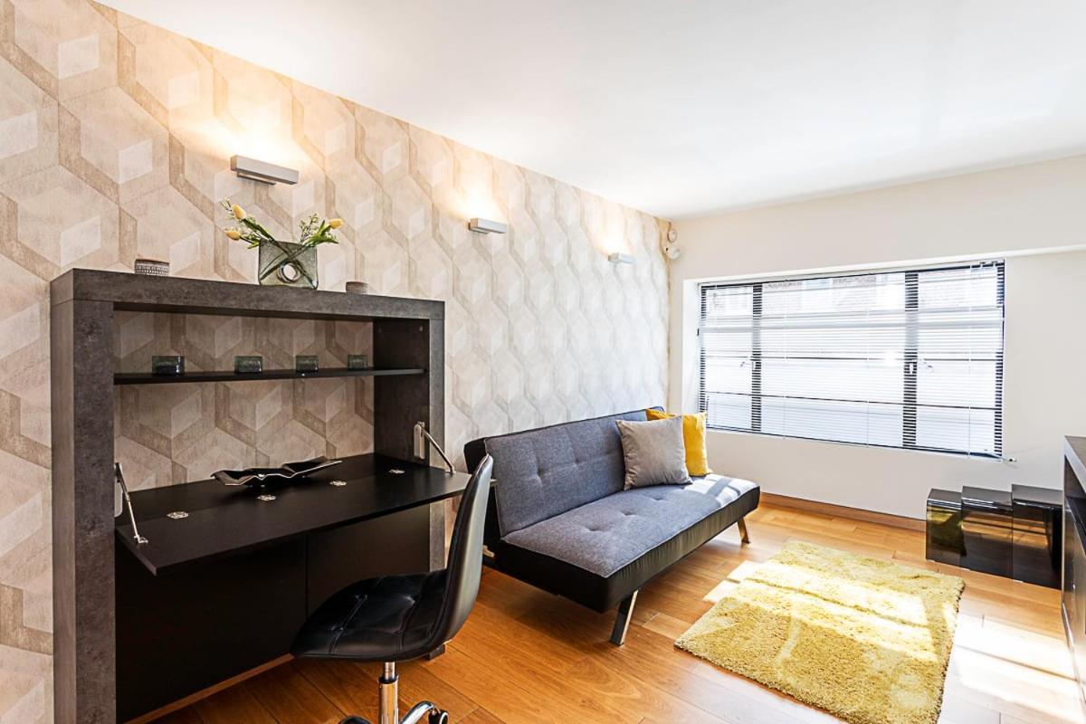Cosy Marylebone House Casa vacanze
