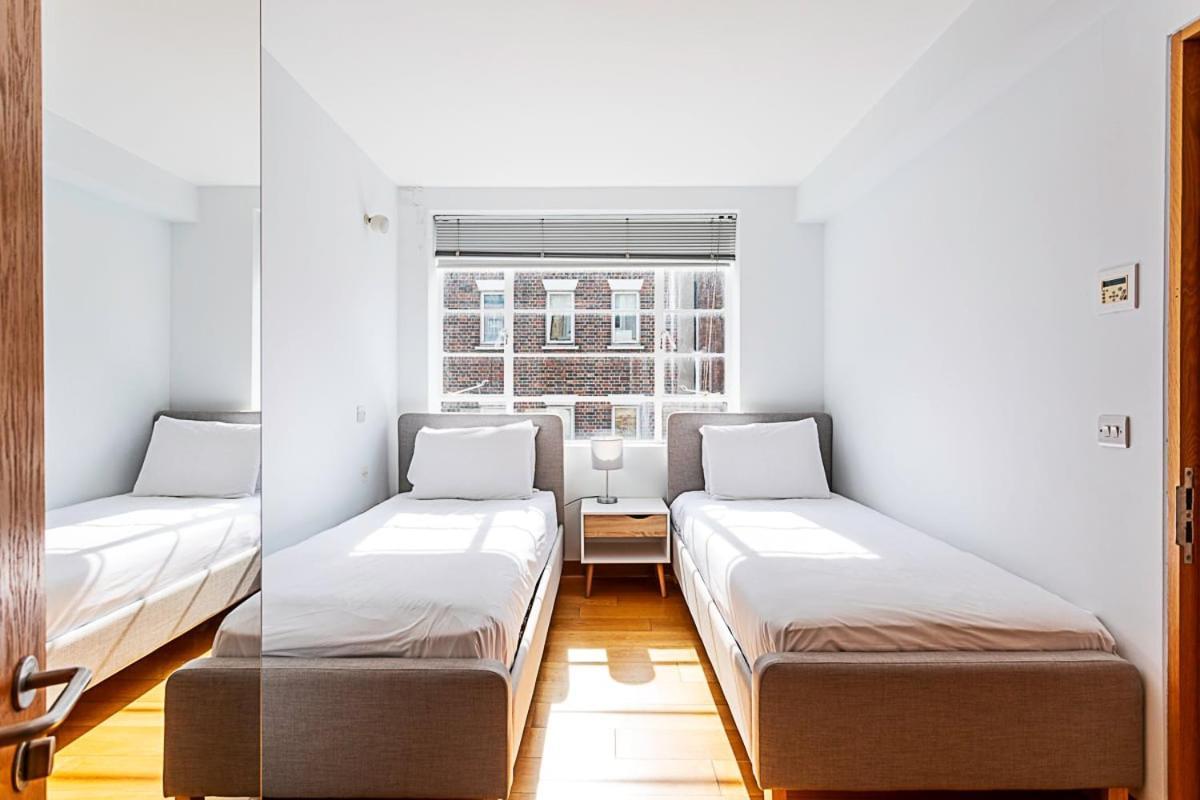 Cosy Marylebone House Casa vacanze Londra