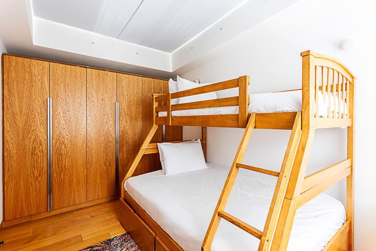 Cosy Marylebone House Londra