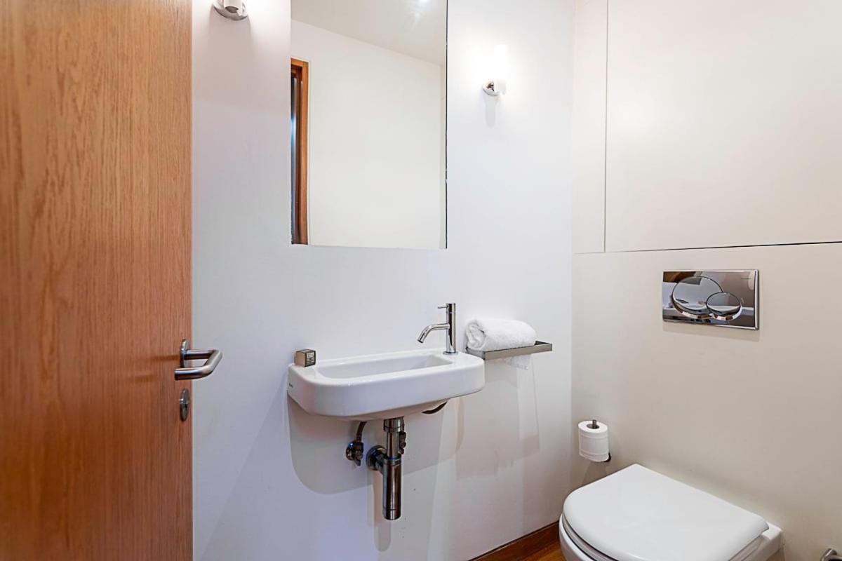 Cosy Marylebone House