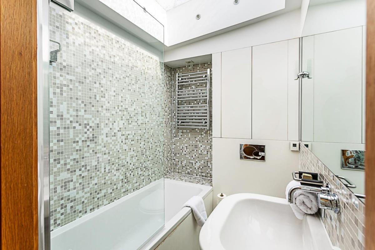Cosy Marylebone House Casa vacanze Londra