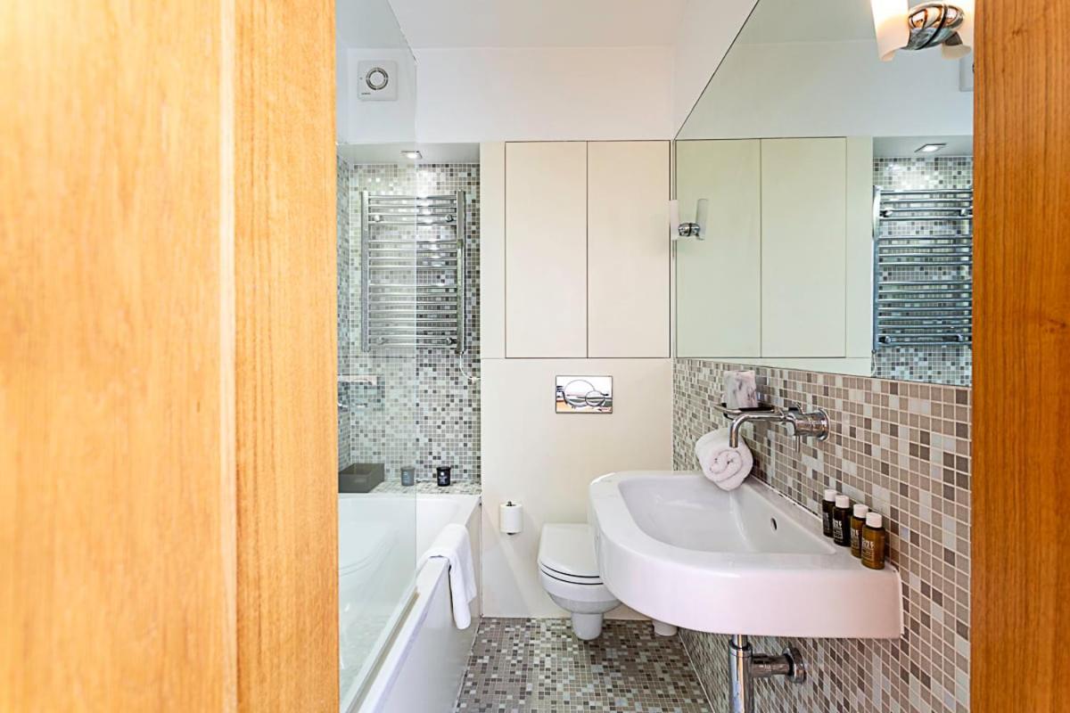 Casa vacanze Cosy Marylebone House Londra