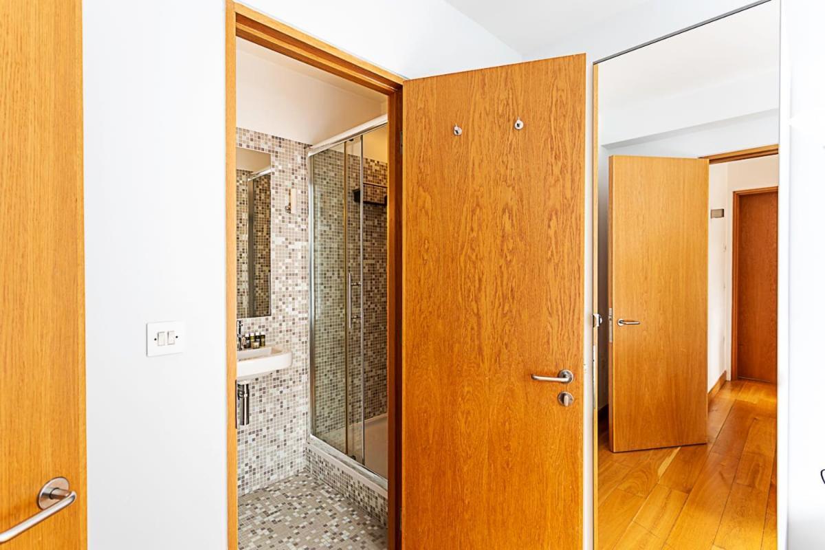 Cosy Marylebone House Londra