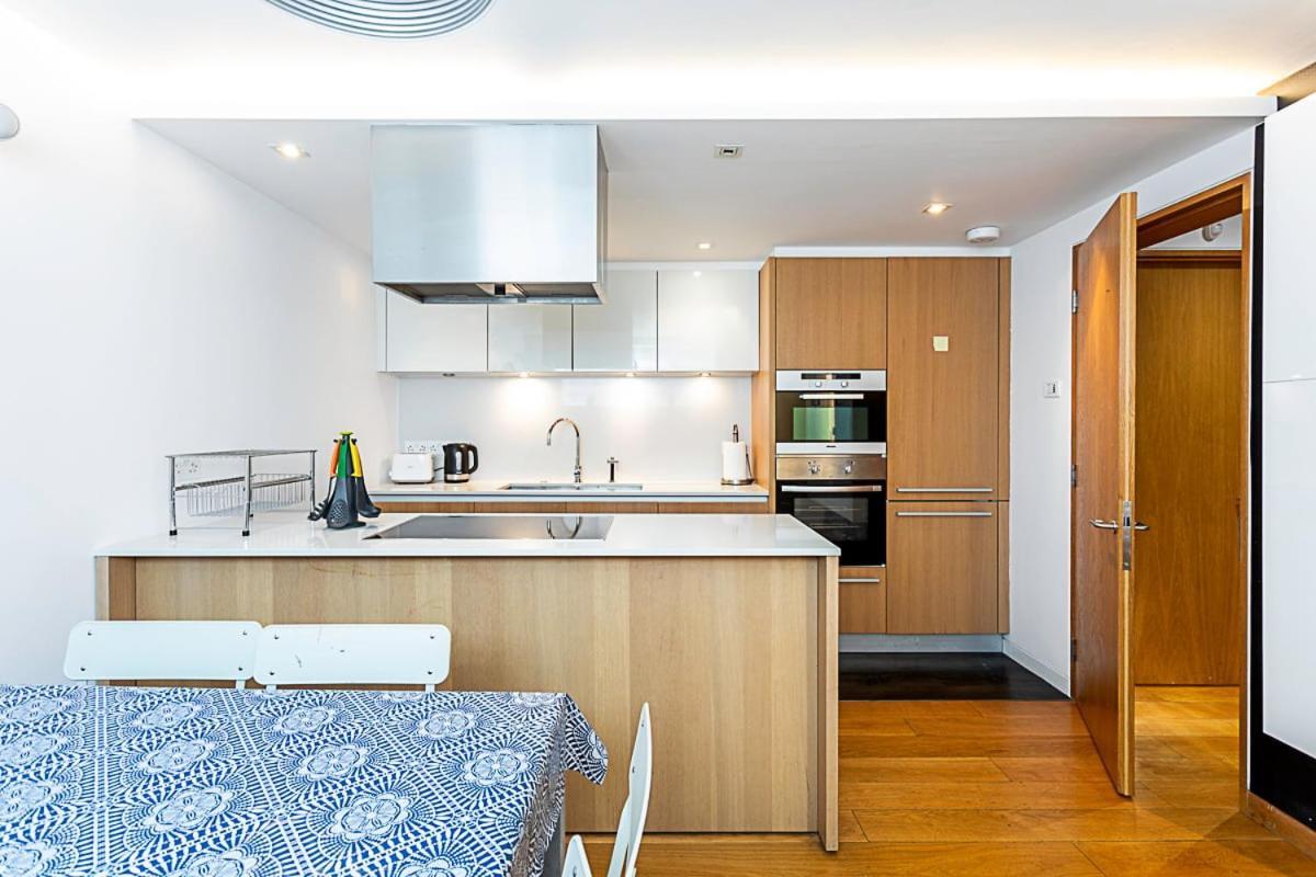 Cosy Marylebone House Casa vacanze *