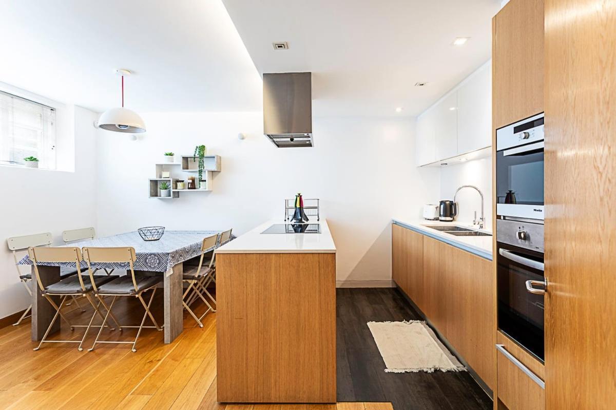 Cosy Marylebone House Casa vacanze Londra