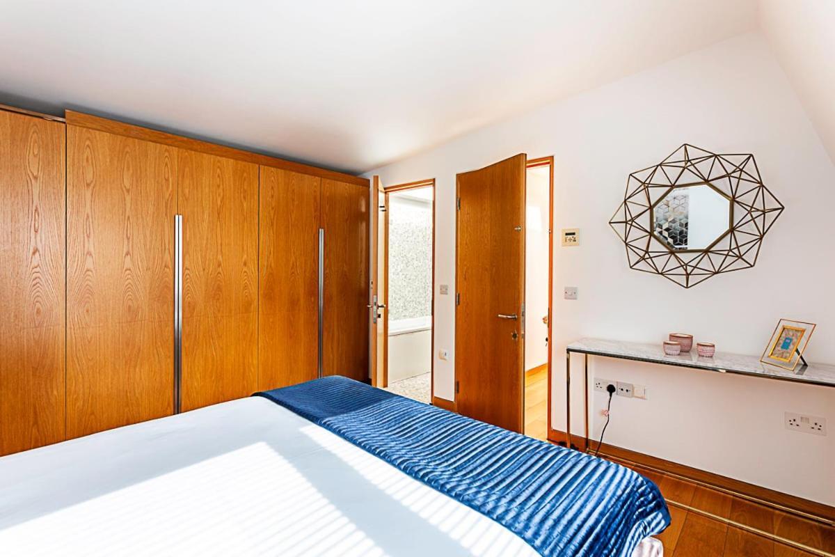 Cosy Marylebone House Casa vacanze *